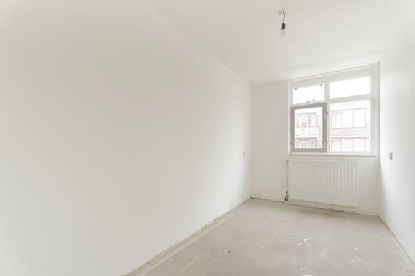 Medium property photo - Reinwardtstraat 13B, 1093 GV Amsterdam